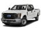 2017 Ford Super Duty F-250 SRW XL