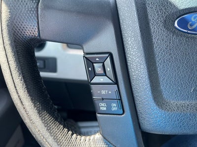 2011 Ford F-150 SVT Raptor