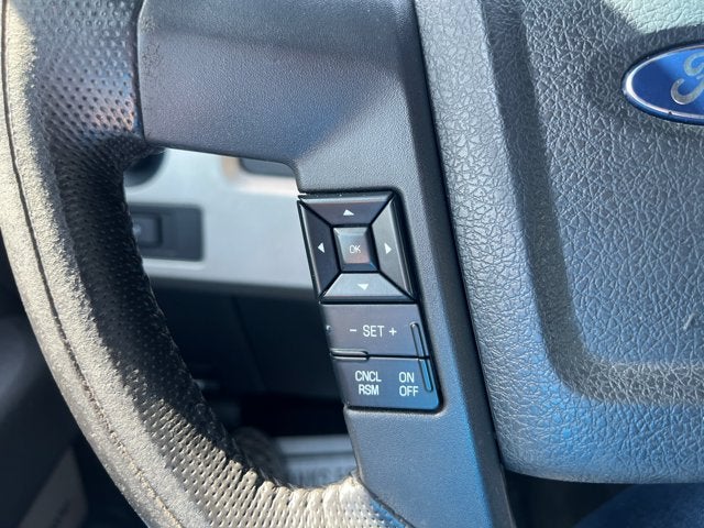2011 Ford F-150 SVT Raptor