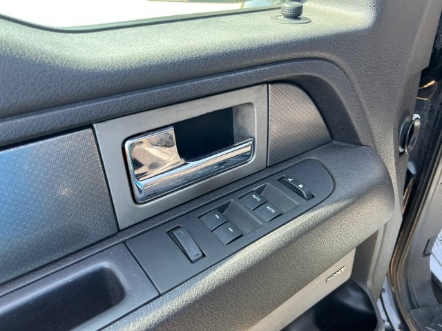 2011 Ford F-150 SVT Raptor