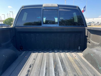 2011 Ford F-150 SVT Raptor