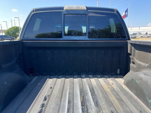 2011 Ford F-150 SVT Raptor