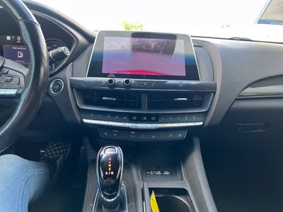 2020 Cadillac CT5 Sport