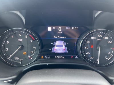 2020 Cadillac CT5 Sport