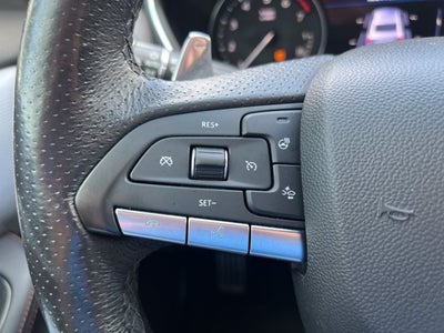 2020 Cadillac CT5 Sport