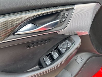 2020 Cadillac CT5 Sport