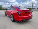 2020 Cadillac CT5 Sport