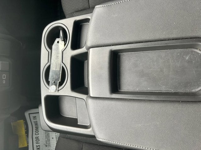 2026 Chevrolet Silverado 1500 Custom - Photo 8