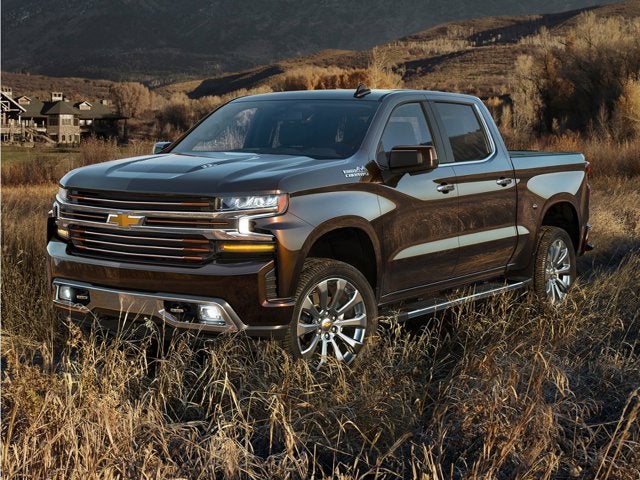 2022 Chevrolet Silverado 1500 LT 4X4 Crew Cab Short Box's photo