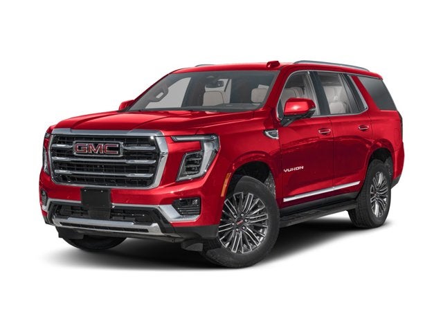 2025 GMC Yukon 2WD Elevation's photo