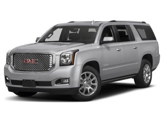 2015 GMC Yukon XL Denali