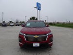 2022 Chevrolet Traverse High Country