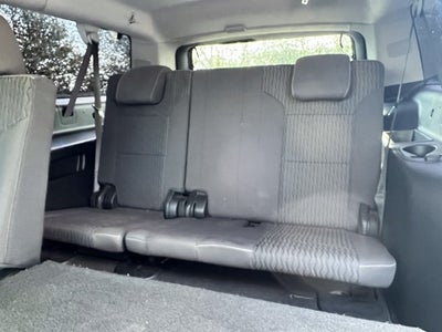 2018 Chevrolet Suburban LS