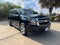 2018 Chevrolet Suburban LS