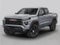 2025 GMC Canyon 2WD Elevation