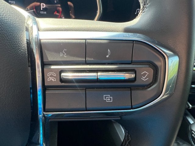 2025 GMC Canyon 2WD Elevation