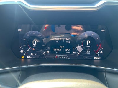 2025 GMC Canyon 2WD Elevation