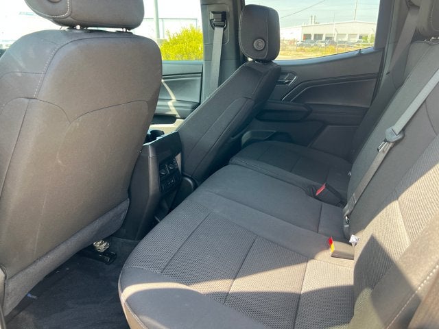 2025 GMC Canyon 2WD Elevation