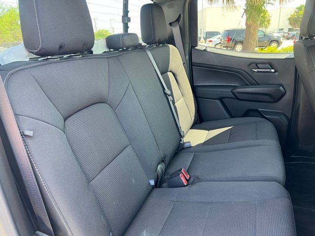 2025 GMC Canyon 2WD Elevation