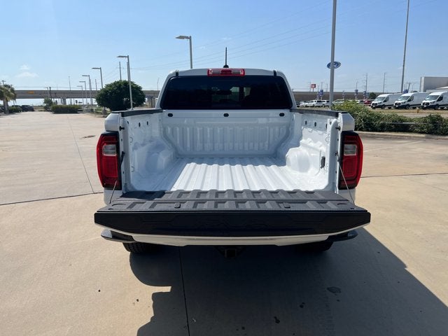 2025 GMC Canyon 2WD Elevation