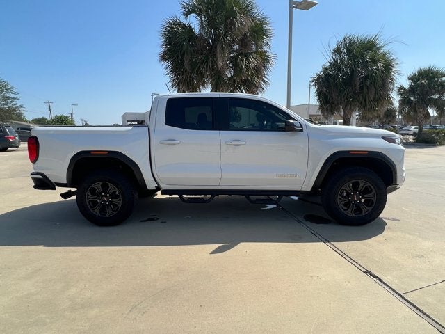 2025 GMC Canyon 2WD Elevation