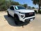 2025 GMC Canyon 2WD Elevation