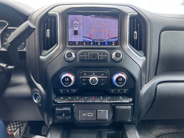 2020 GMC Sierra 1500 AT4 - Photo 11