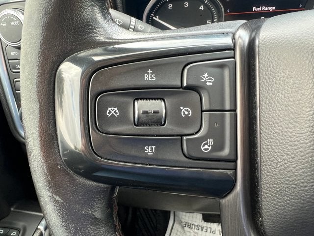 2020 GMC Sierra 1500 AT4 - Photo 13