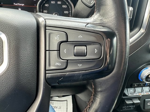 2020 GMC Sierra 1500 AT4 - Photo 14