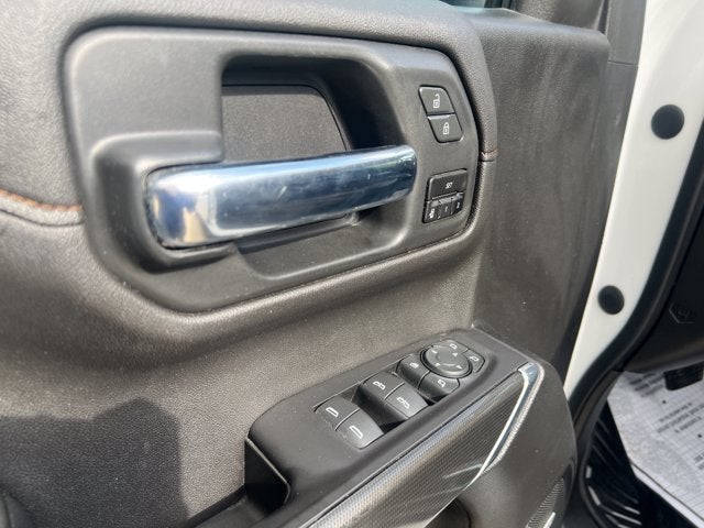 2020 GMC Sierra 1500 AT4 - Photo 16