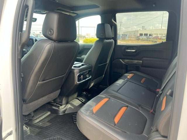 2020 GMC Sierra 1500 AT4 - Photo 18