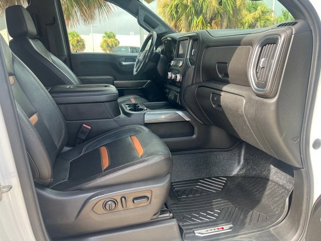 2020 GMC Sierra 1500 AT4 - Photo 19