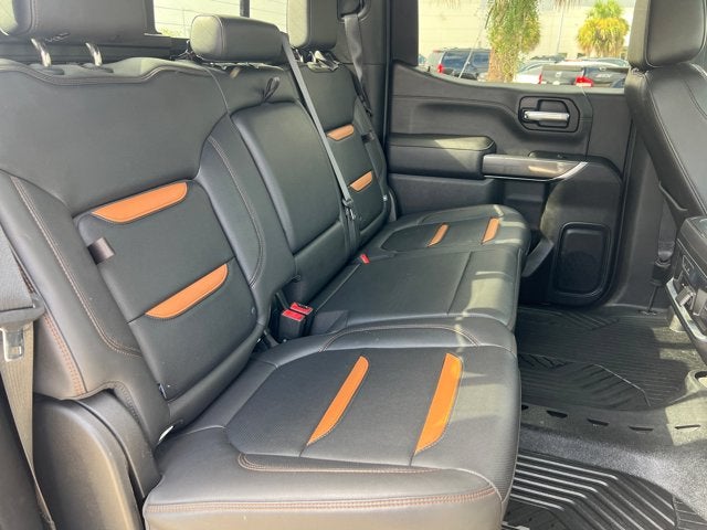 2020 GMC Sierra 1500 AT4 - Photo 20