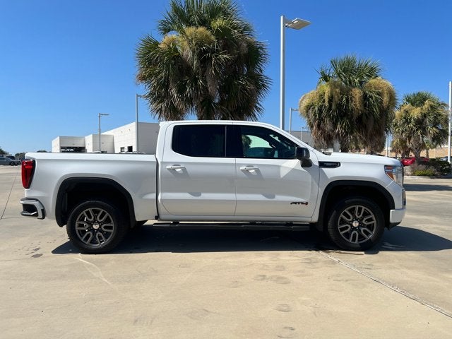 2020 GMC Sierra 1500 AT4 - Photo 7