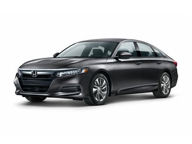 2020 Honda Accord Sedan LX