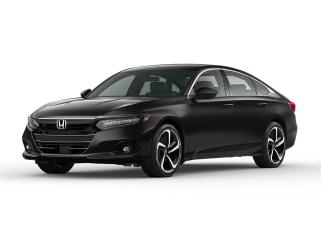 2022 Honda Accord 1.5T Sport SE CVT's photo