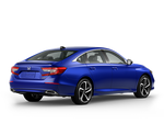 2022 Honda Accord Sedan Sport SE