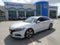 2018 Honda Accord Sedan Touring 1.5T
