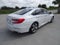 2018 Honda Accord Sedan Touring 1.5T