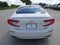 2018 Honda Accord Sedan Touring 1.5T