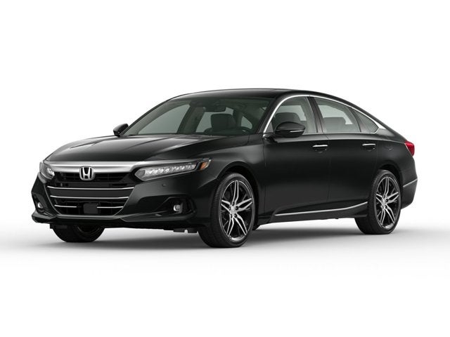 2022 Honda Accord Sedan Touring