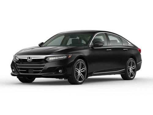2022 Honda Accord Sedan Touring