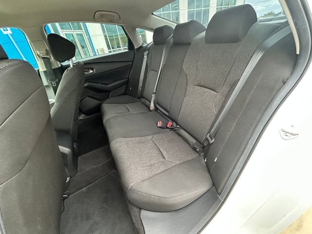 2024 Honda Accord Sedan LX
