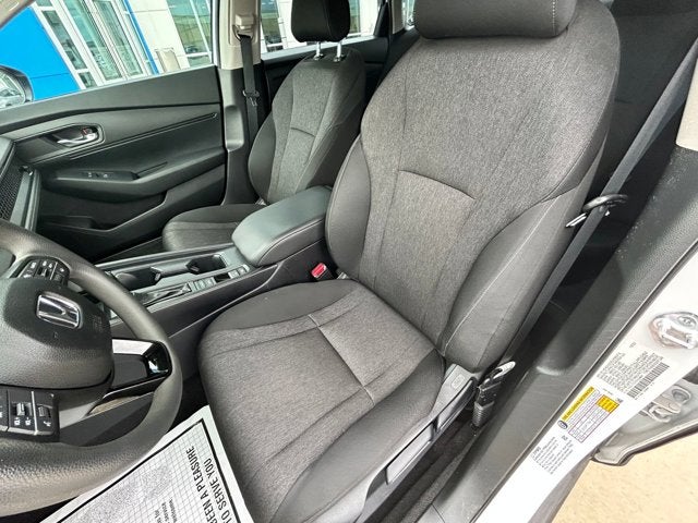 2024 Honda Accord Sedan LX