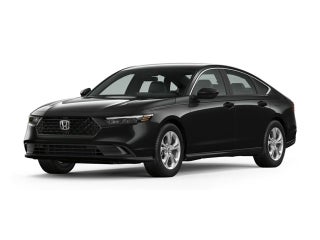 2024 Honda Accord Sedan LX