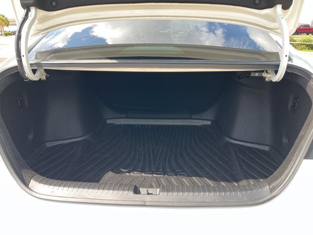 2024 Honda Accord Sedan LX