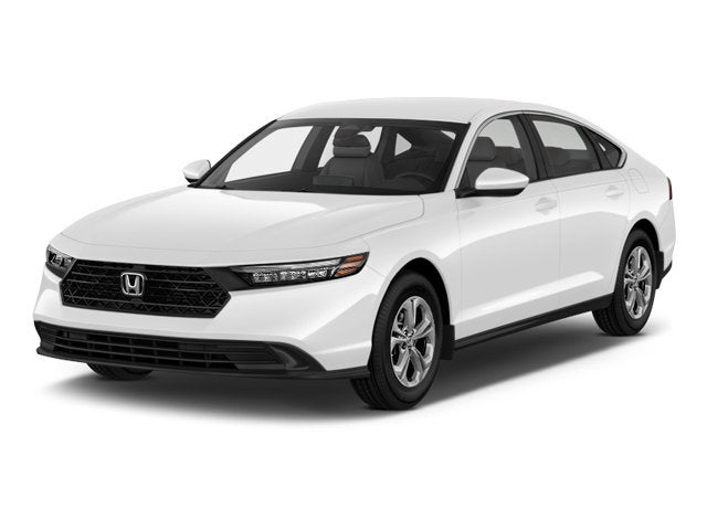 2026 Honda Accord