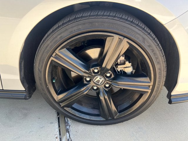 2023 Honda Accord Hybrid Sport-L - Photo 8