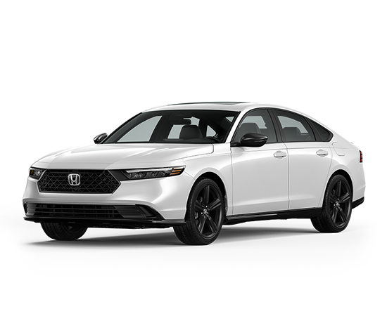 2023 Honda Accord Hybrid Sport-L - Photo 9