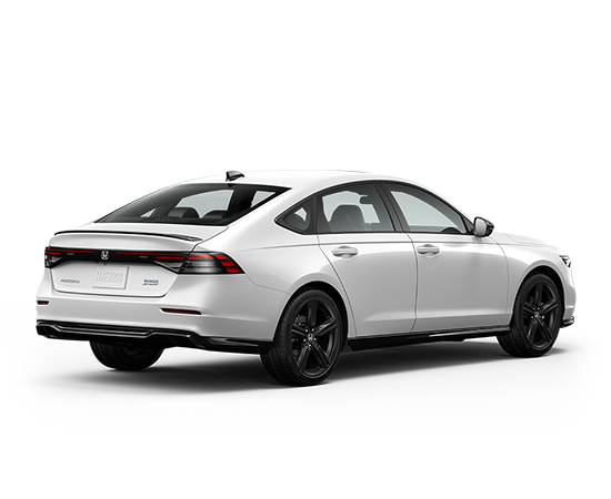 2023 Honda Accord Hybrid Sport-L - Photo 10